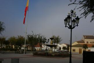 Plaza Miguel de Cervantes 2