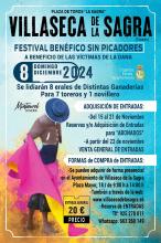 Festival Benéfico 