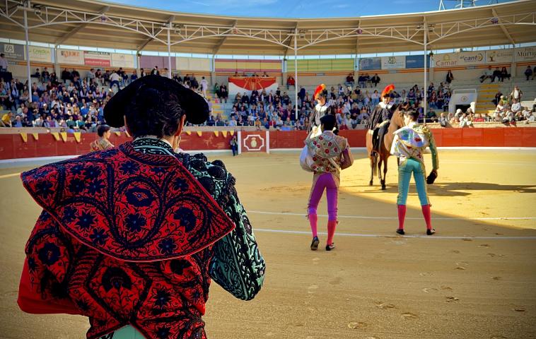 Villaseca define los novilleros del XII Alfarero de Plata 2026