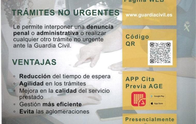 CitaPreviaGuardiacivil