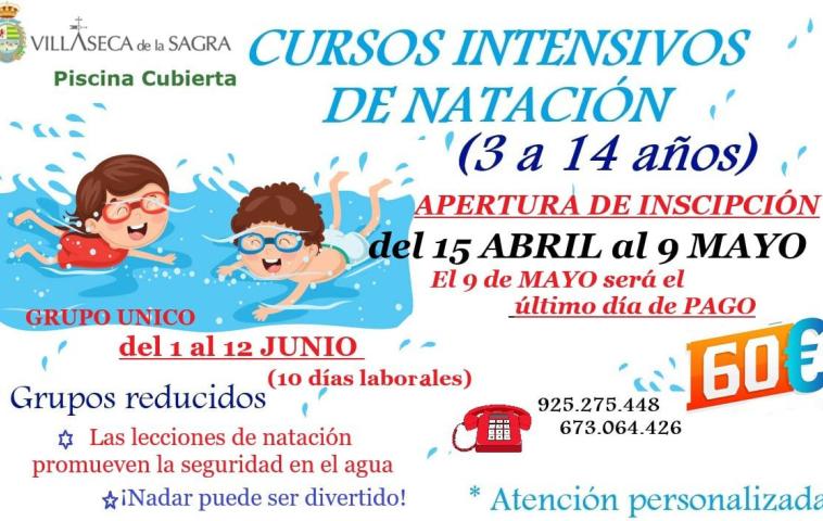 CursosIntensivosNatación