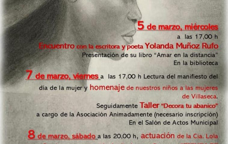 Díadelamujer