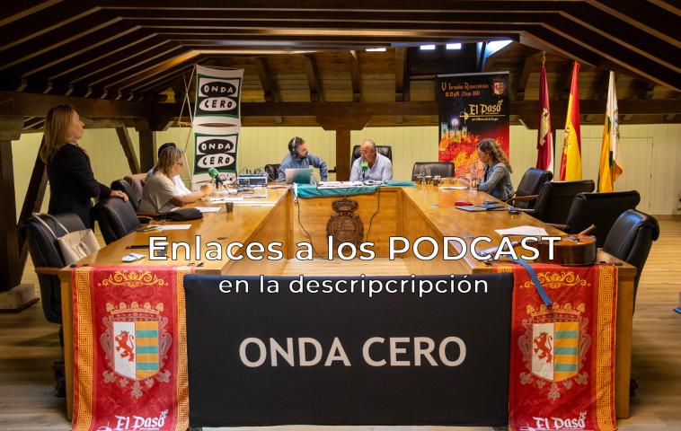 EnlacespodcastOndaCero