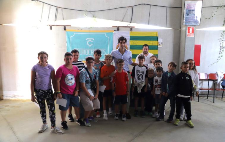 taurocromos