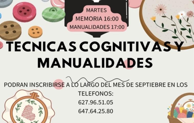 Tecnicas_Cognitivas_y_Manualidades