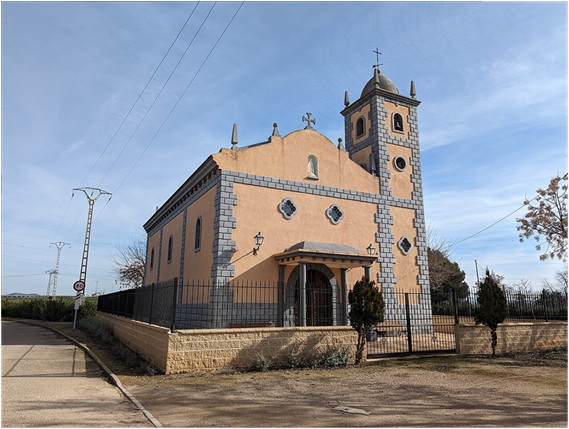 Ermitantrasradefátima