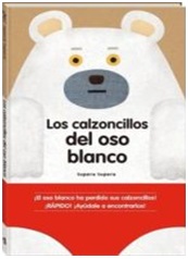 Los calzoncillos del oso blanco