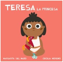 TERESA LA PRINCESA