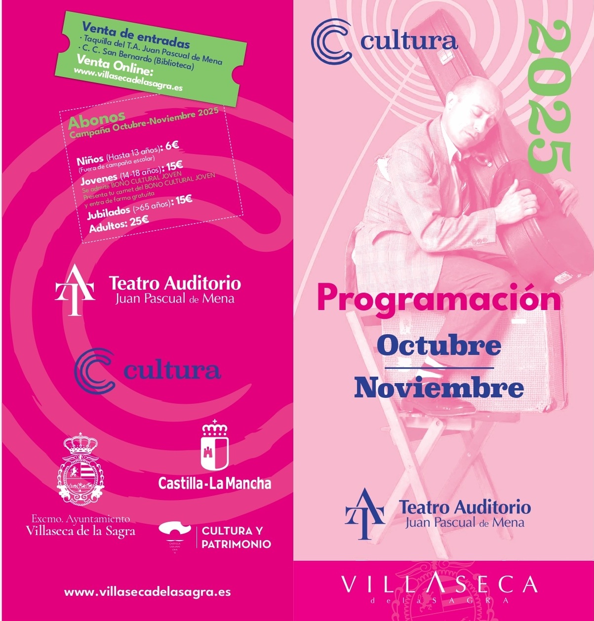  Portadaprogramación