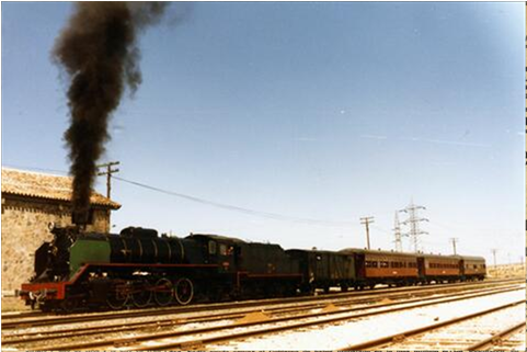 Tren