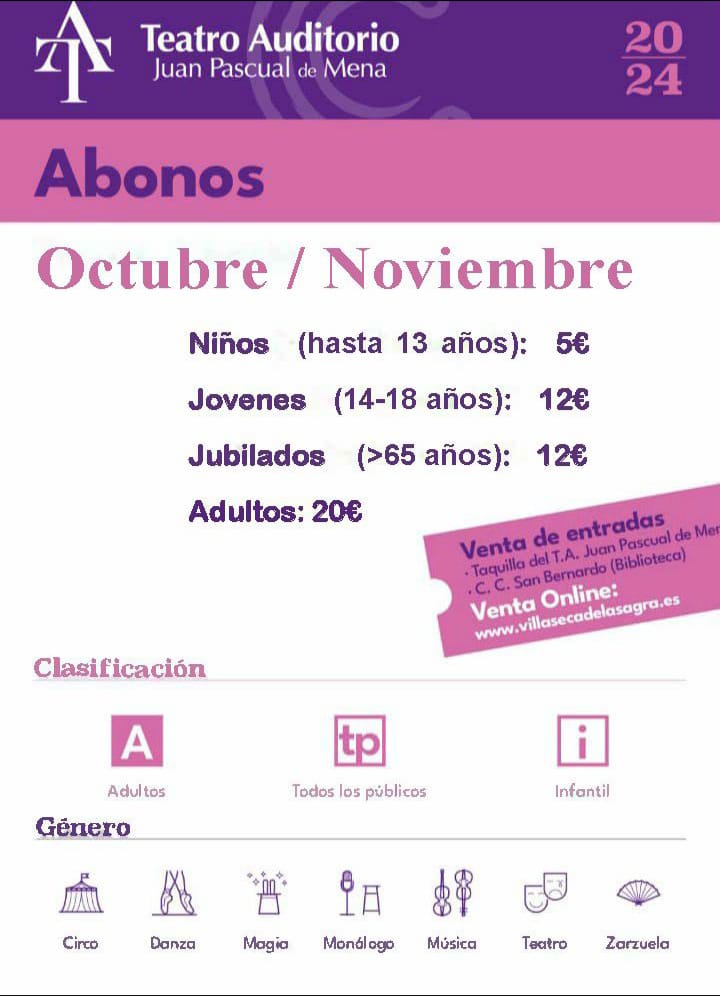 abonos