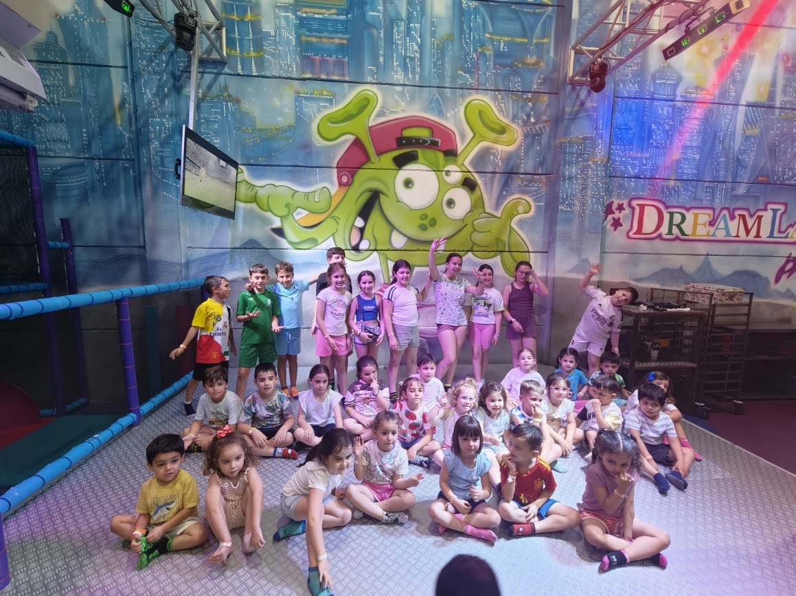dreamPark